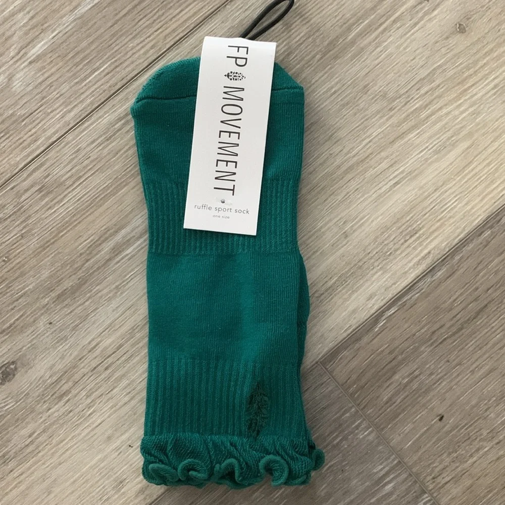 FP Movement by Free People new tag